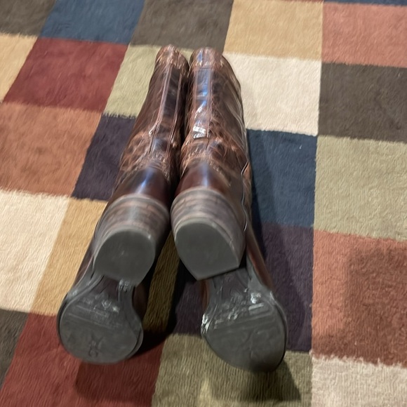 Lariat boots - Picture 7 of 10